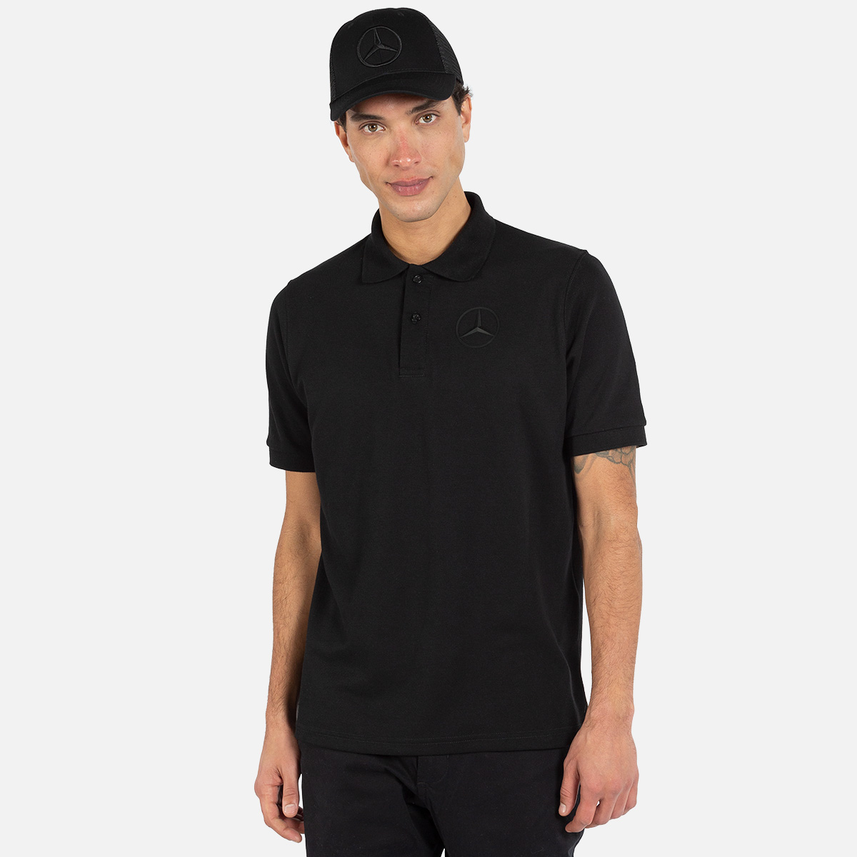 Chomba Buenos Aires - Negro