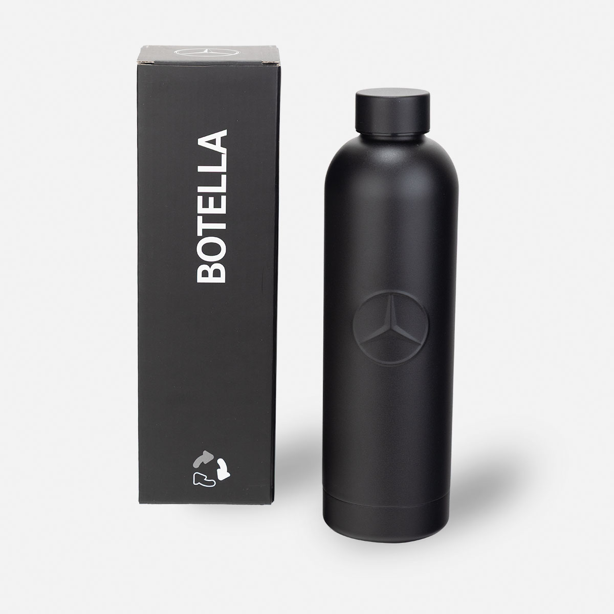 Botella Estambul