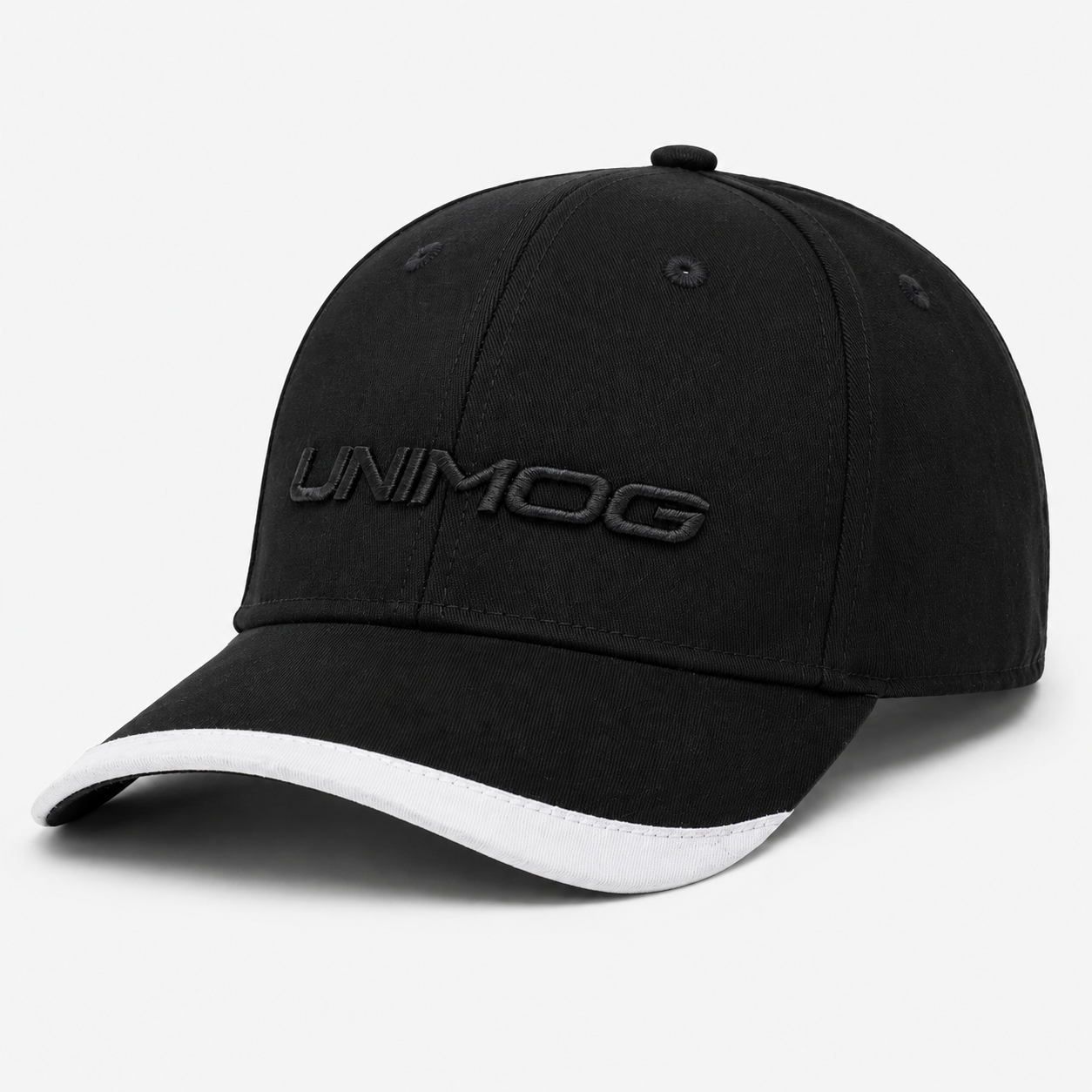 Gorra Unimog