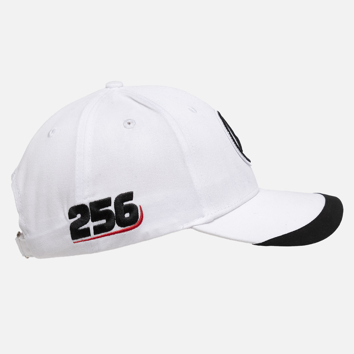 Gorra Performance Amg 256 - Blanco