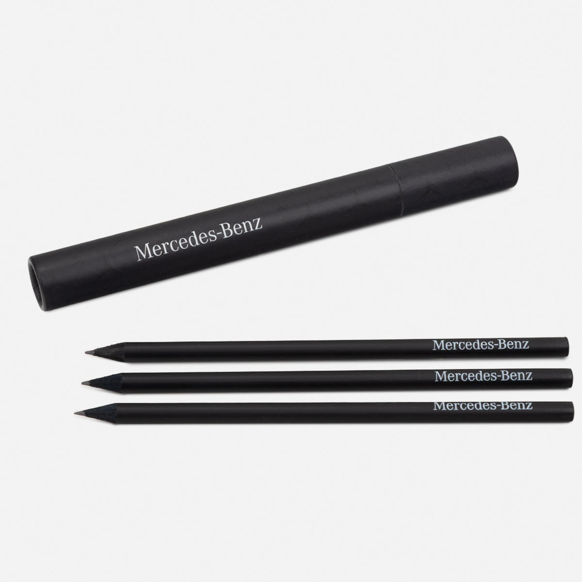 Lapiz Black