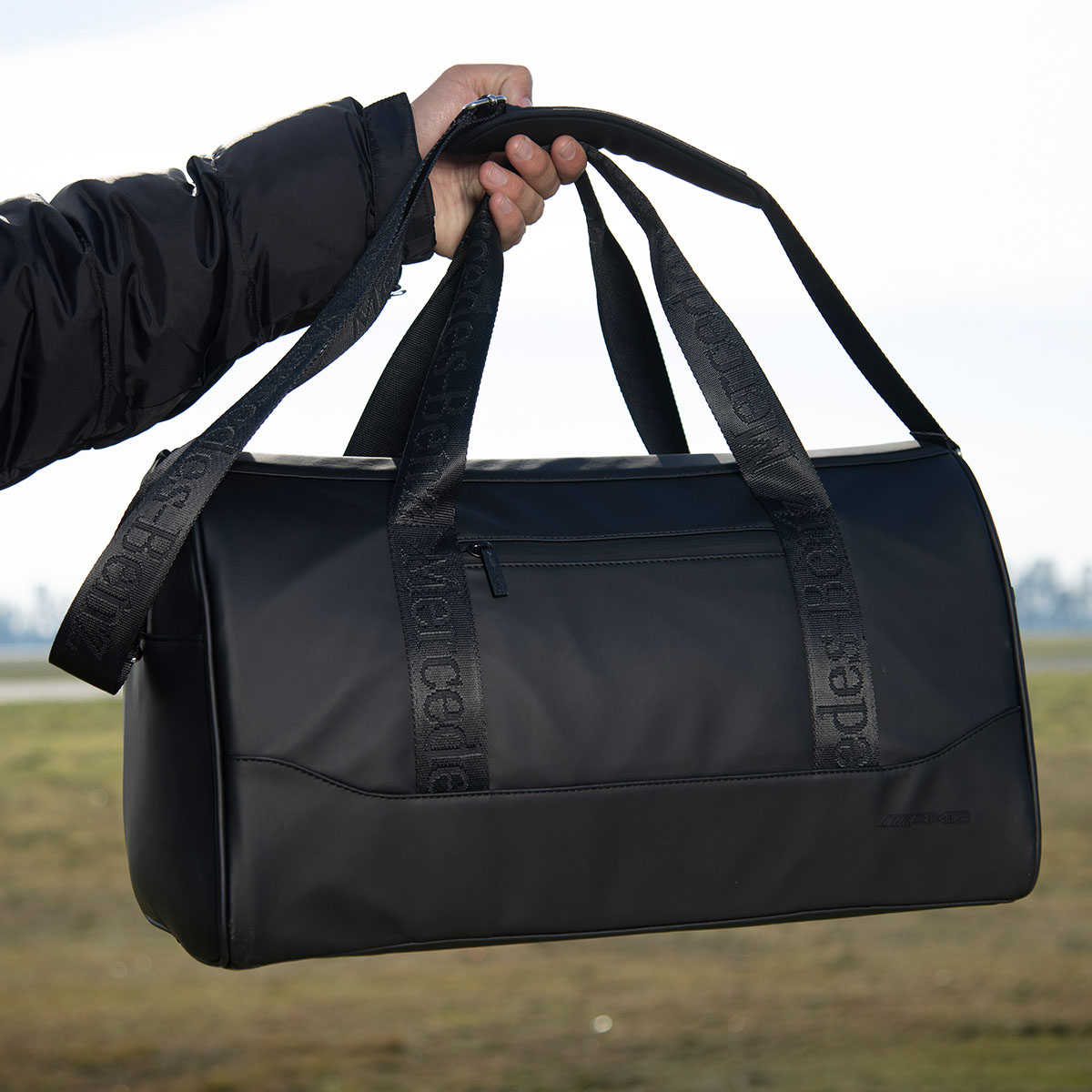 Bolso AMG