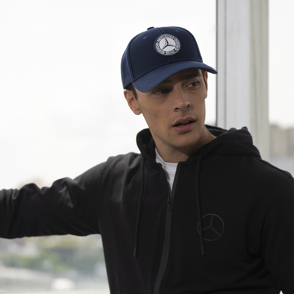 Gorra Classic Austria