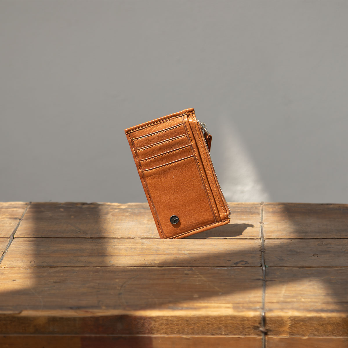 Tarjetero Venecia - Suela