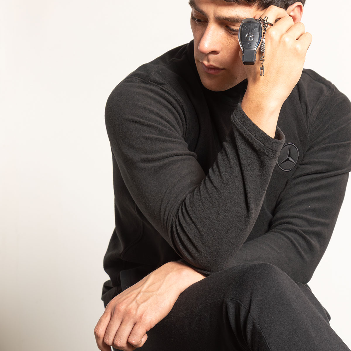 Pendrive Llave 8Gb Mercedes-Benz