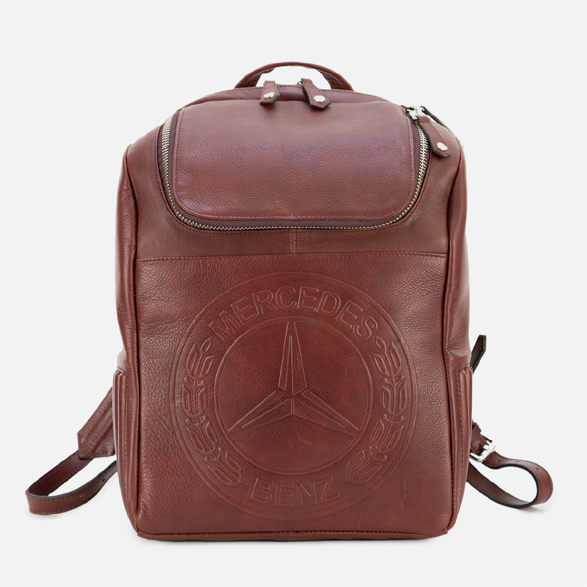 Mochila Oporto - Marron