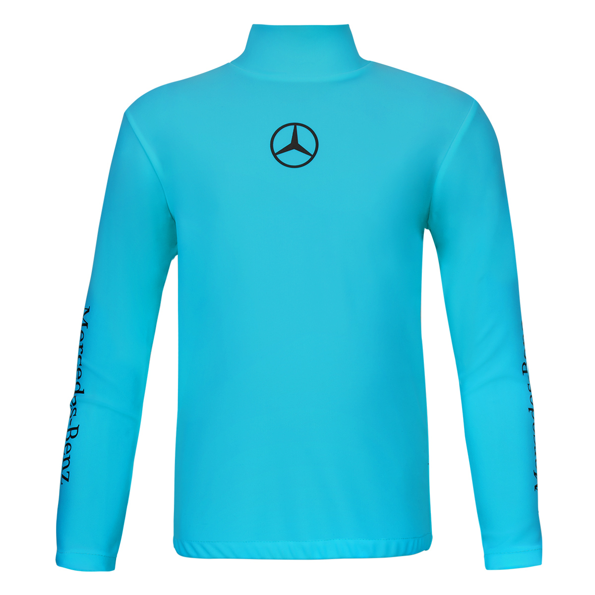 Remera Jeri Kids - Turquesa