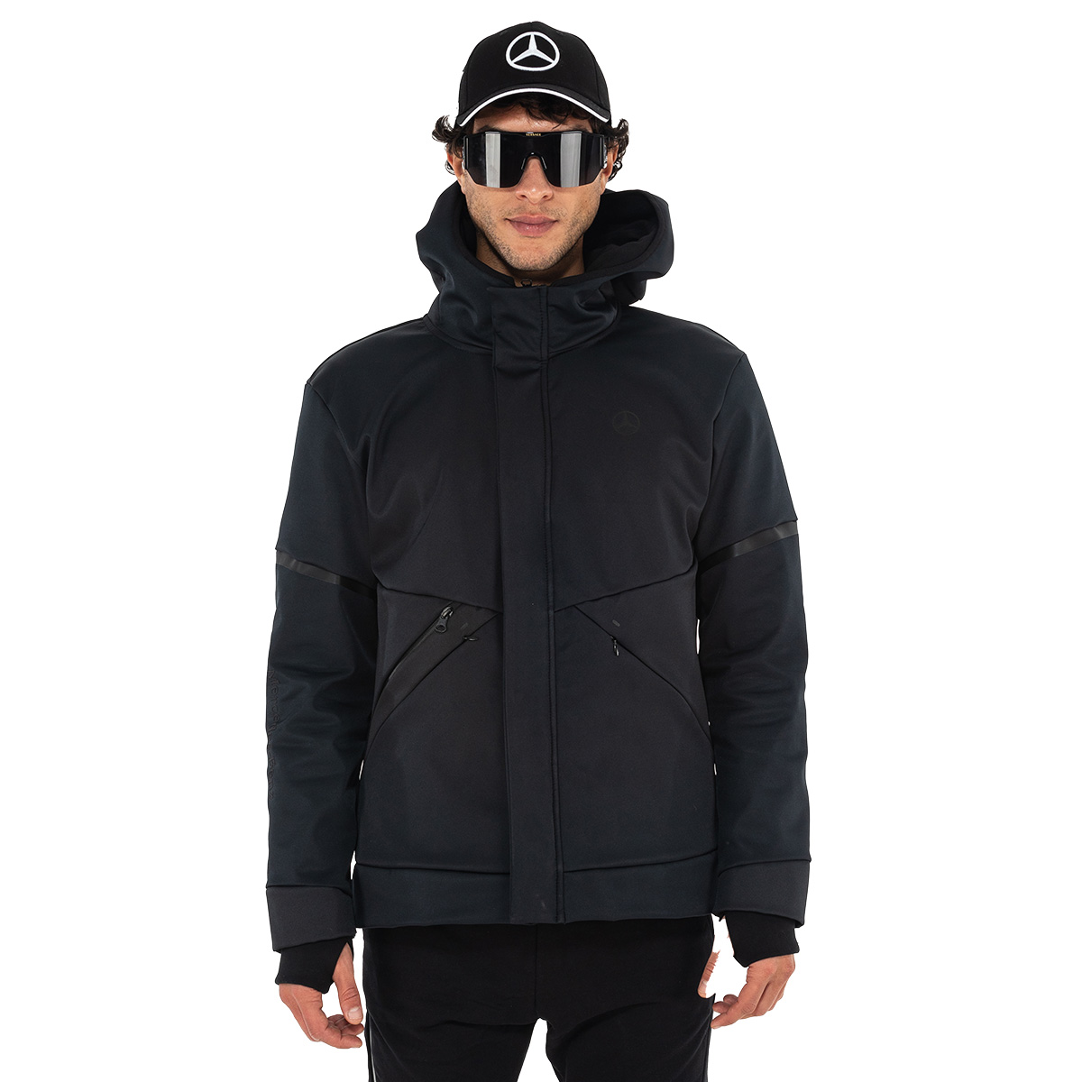 Campera Dakar - Imagen 2
