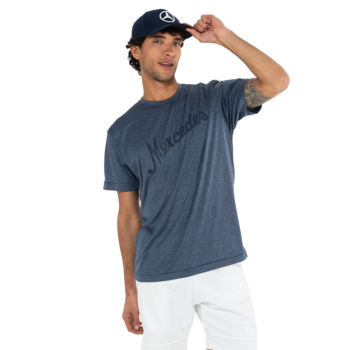 Remera Mercedes - Imagen 3