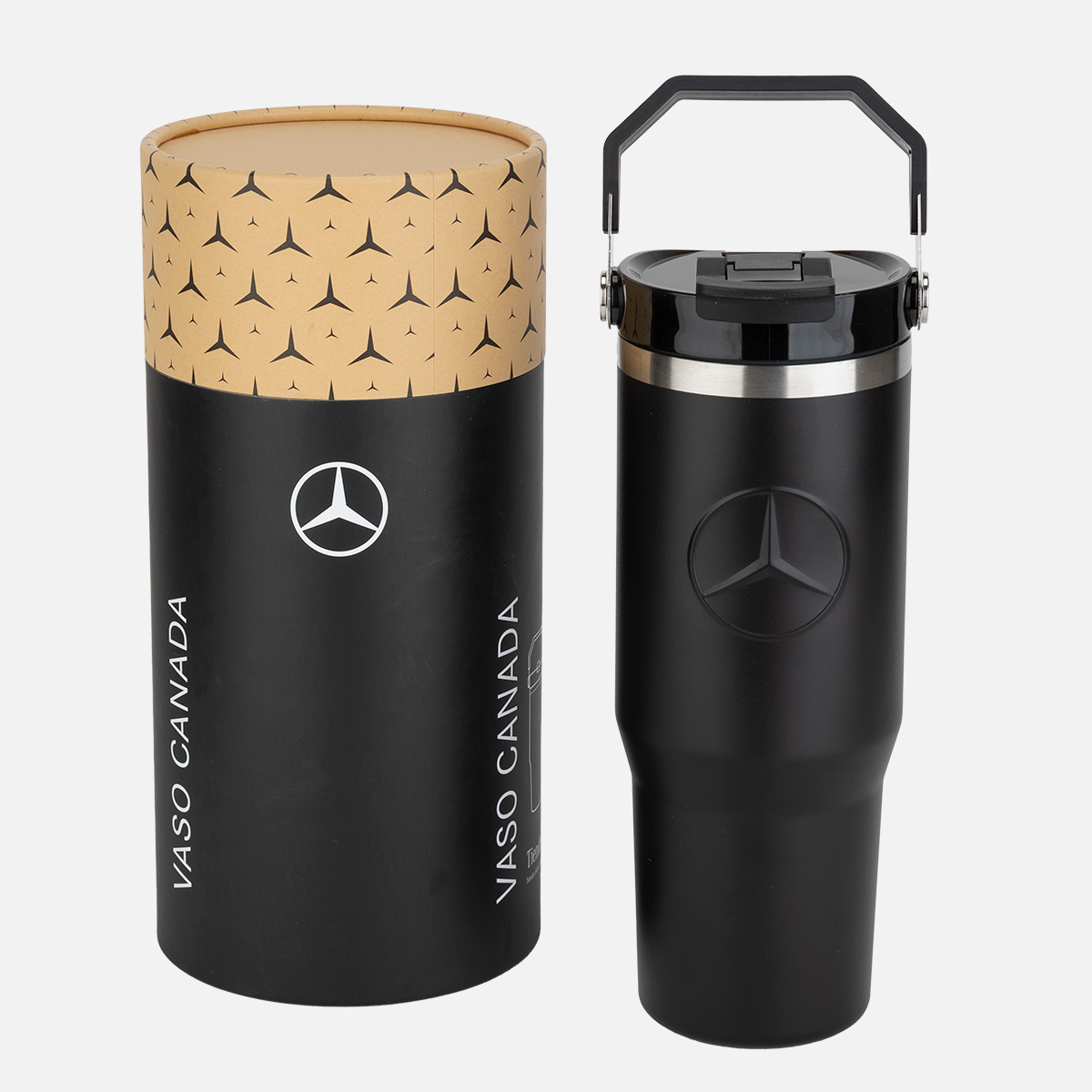 Vaso Canada - Imagen 2