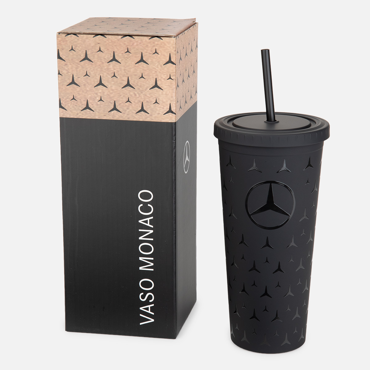 Vaso Monaco - Imagen 2