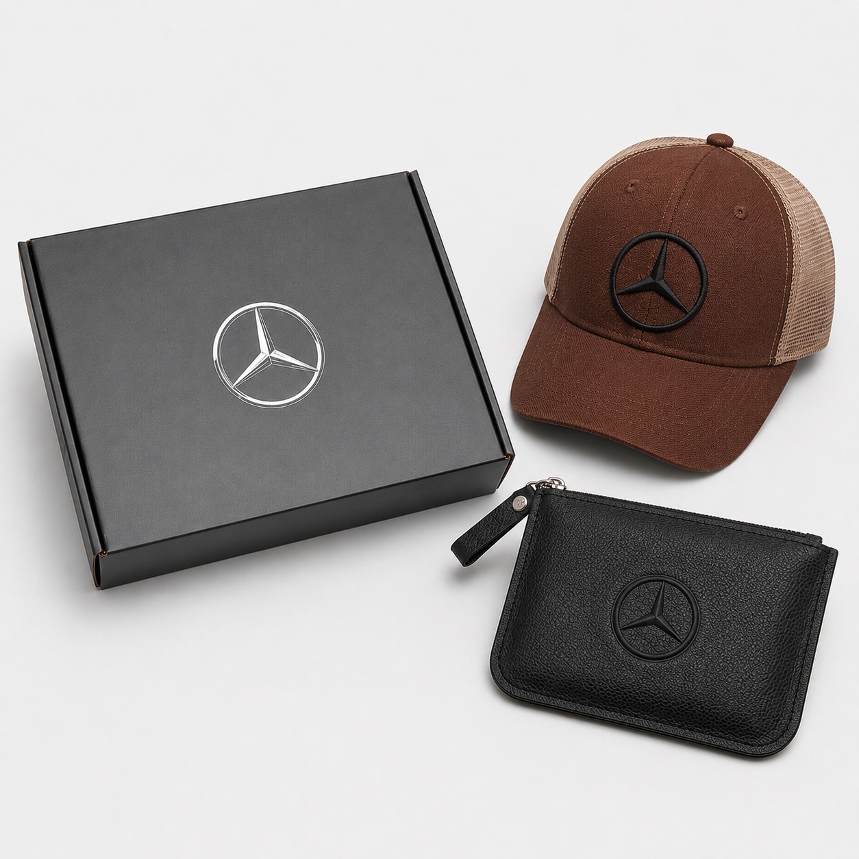 Set Sport Mercedes-Benz