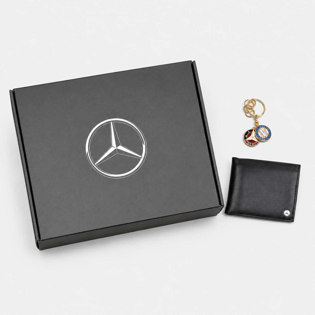 Set Driver Mercedes-Benz
