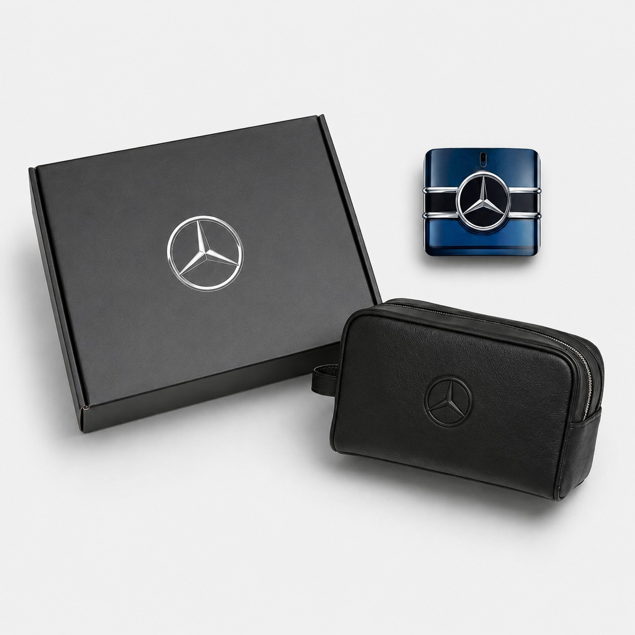 Set Senior Mercedes-Benz