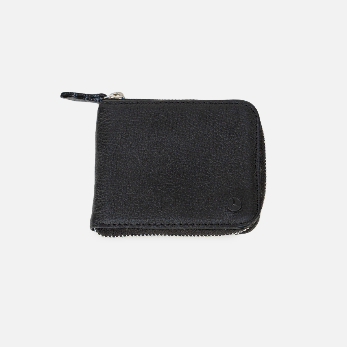 Billetera Oslo - Negro