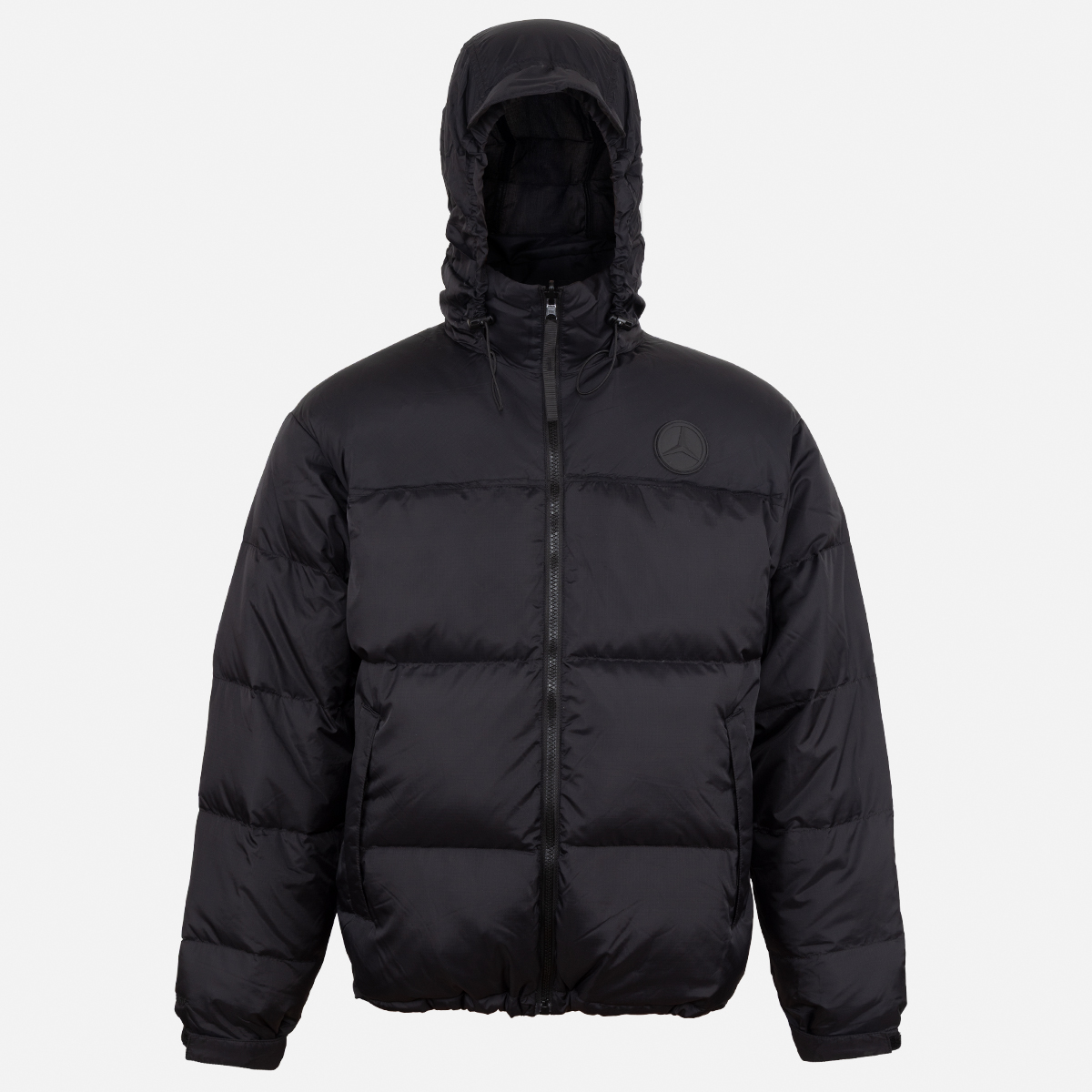 Campera Londres
