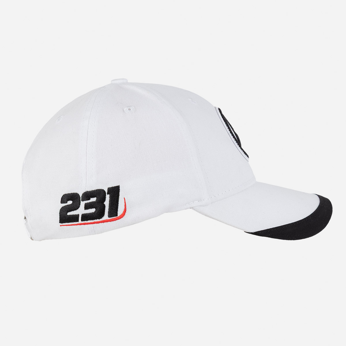 Gorra Performance AMG 231 - Blanco
