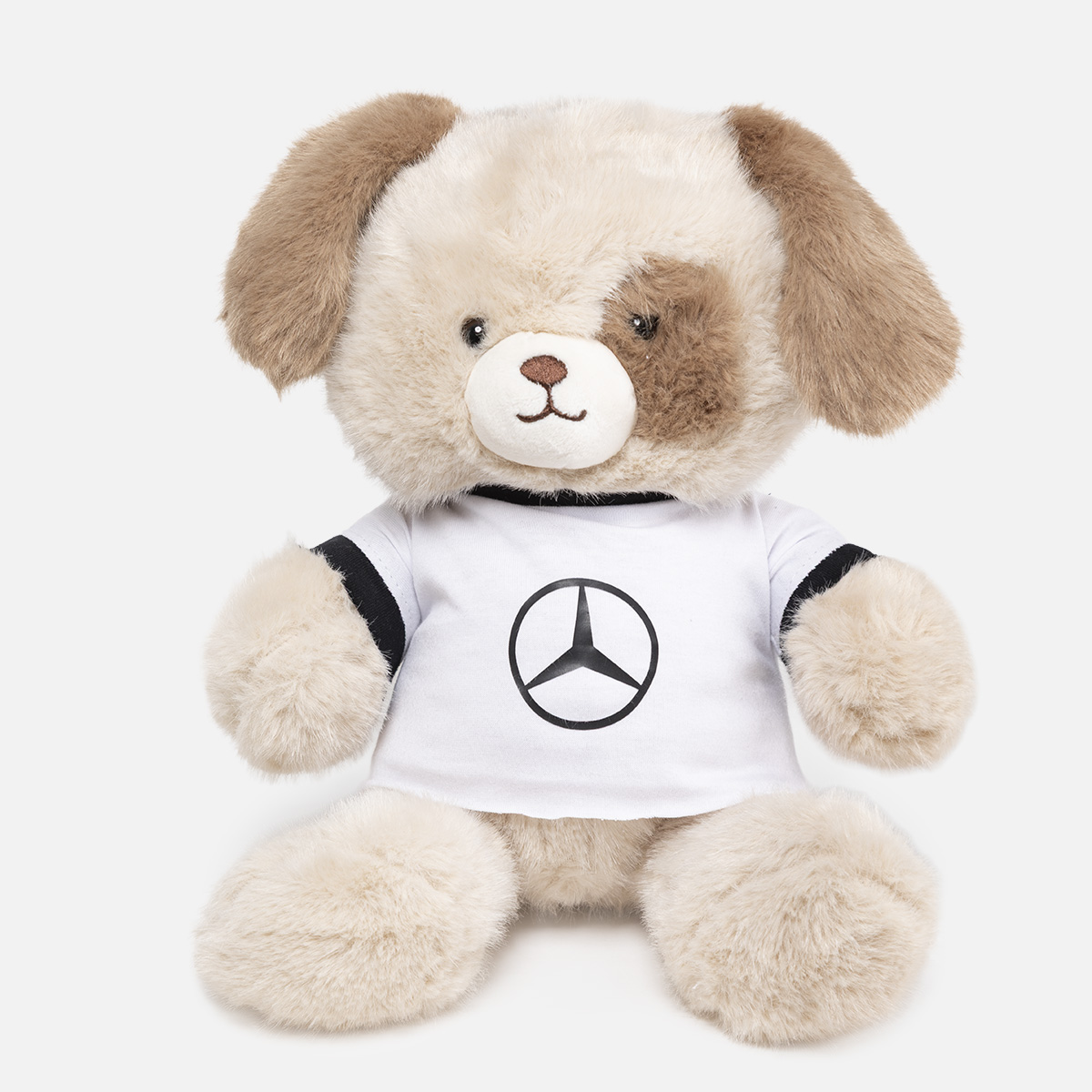 Peluche Truck