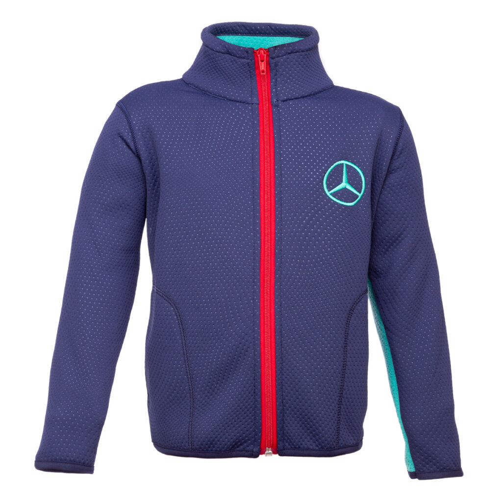 KidSuper X Mercedes Benz Trunk