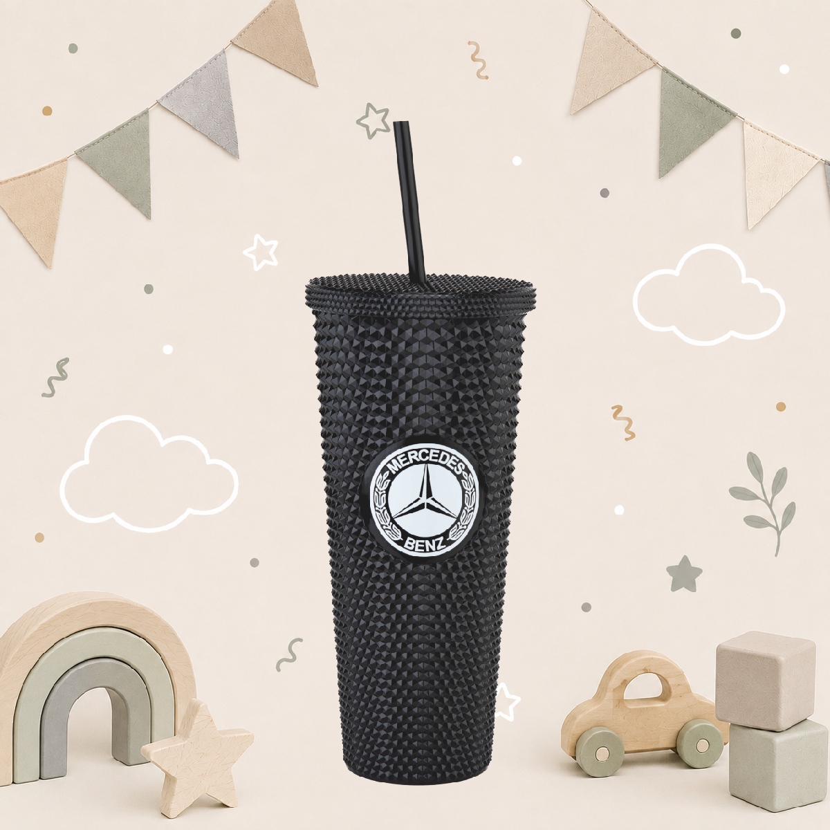 Vaso Londres