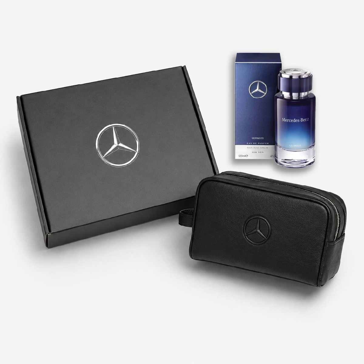 Set Senior Mercedes-Benz