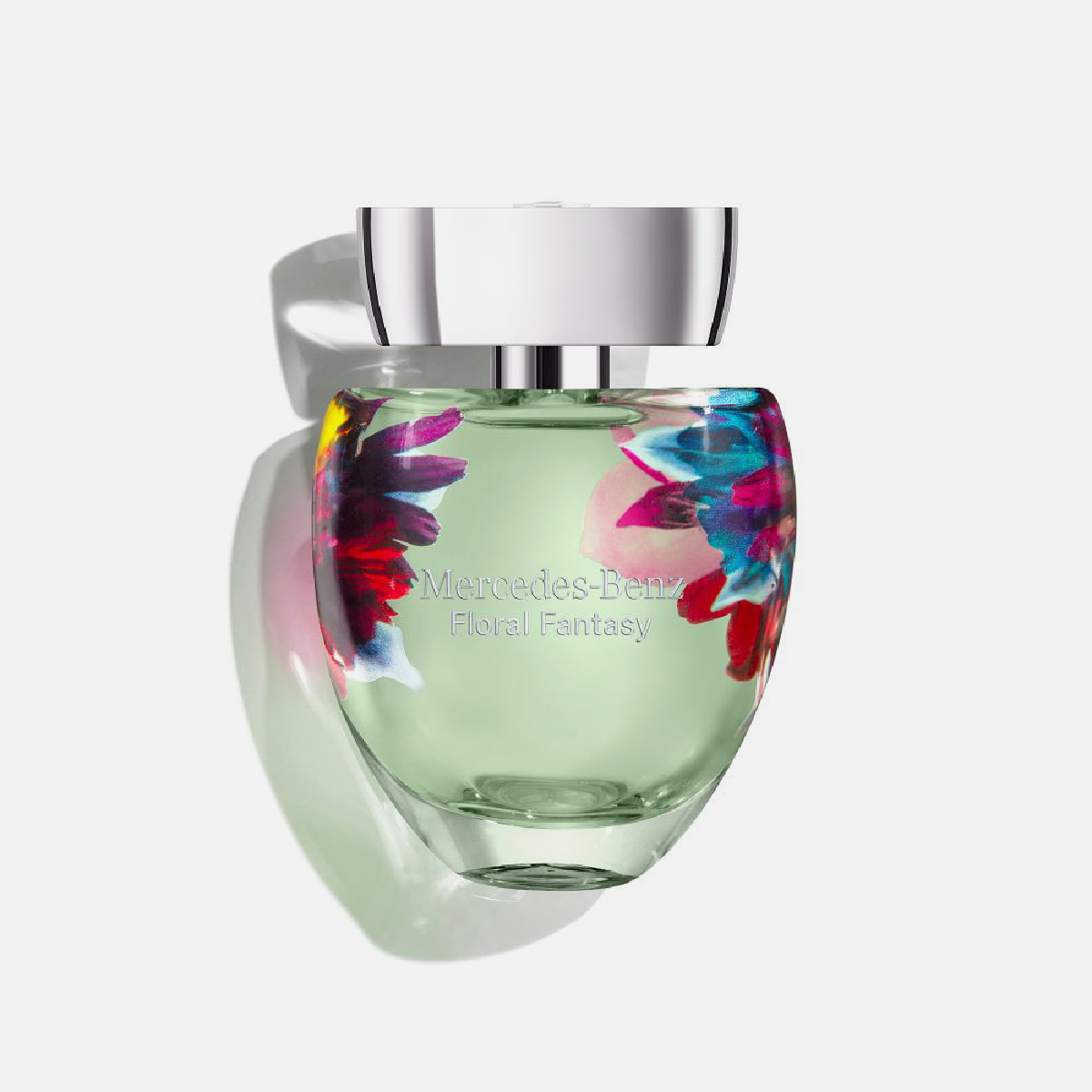 Mercedes-Benz for Women Floral Fantasy 90 ml