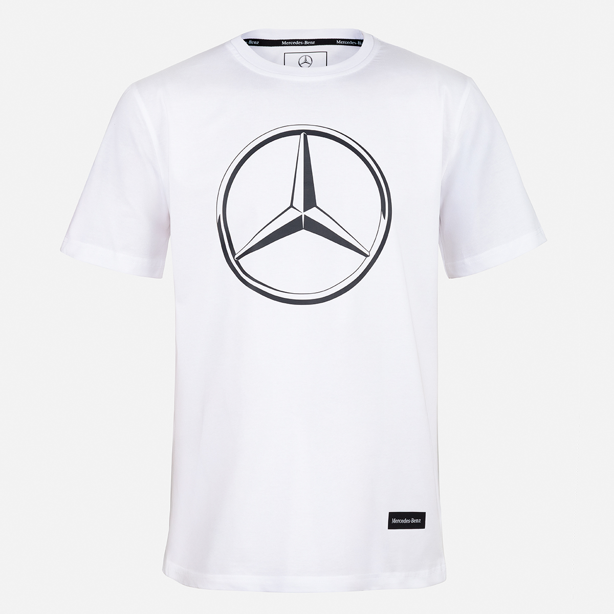 Remera Black