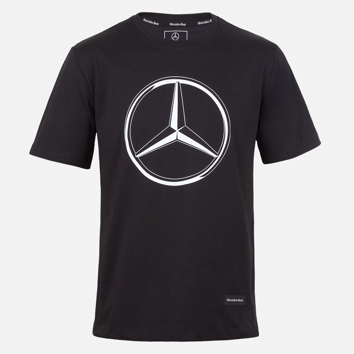 Remera Black