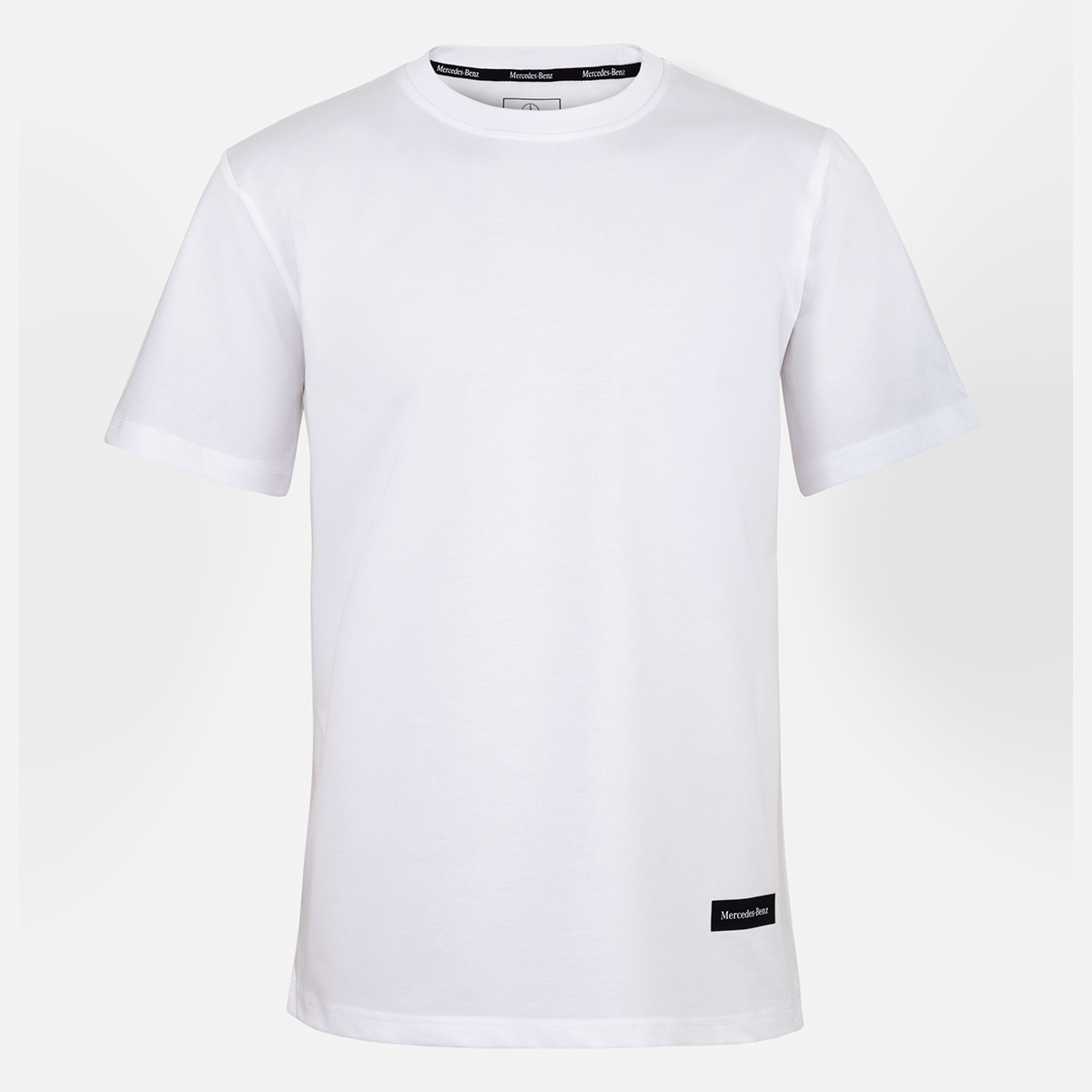 Remera White